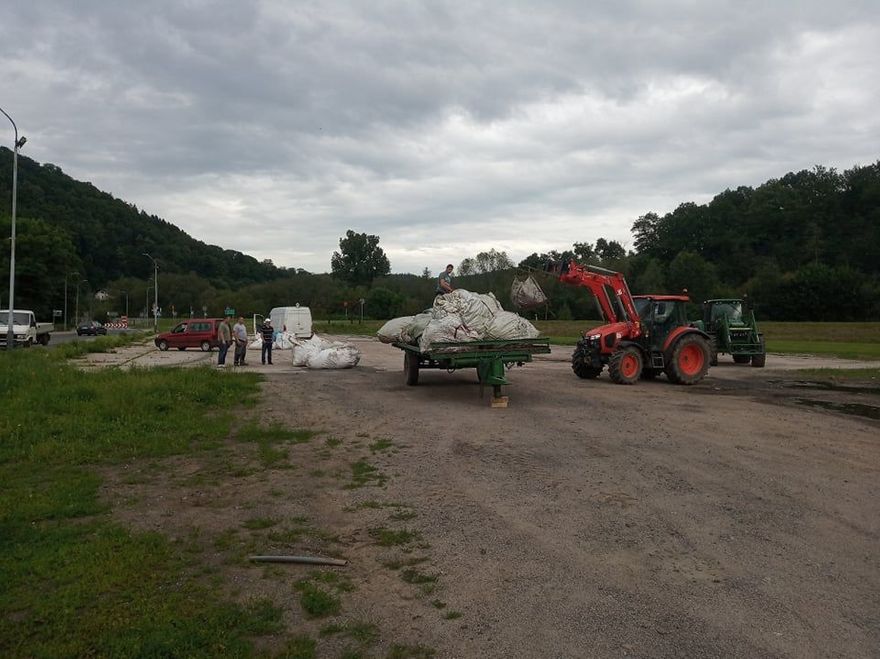 Wleń: Program pomocowy dla rolników
