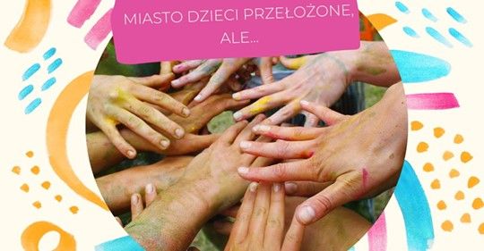 Zgorzelec: Miasto Dzieci przełożone