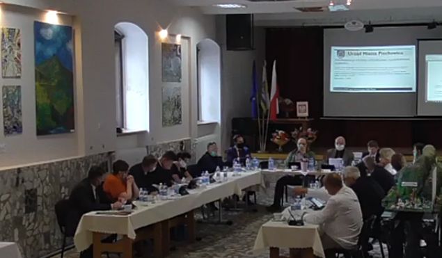 Piechowice: Absolutorium dla burmistrza Piechowic