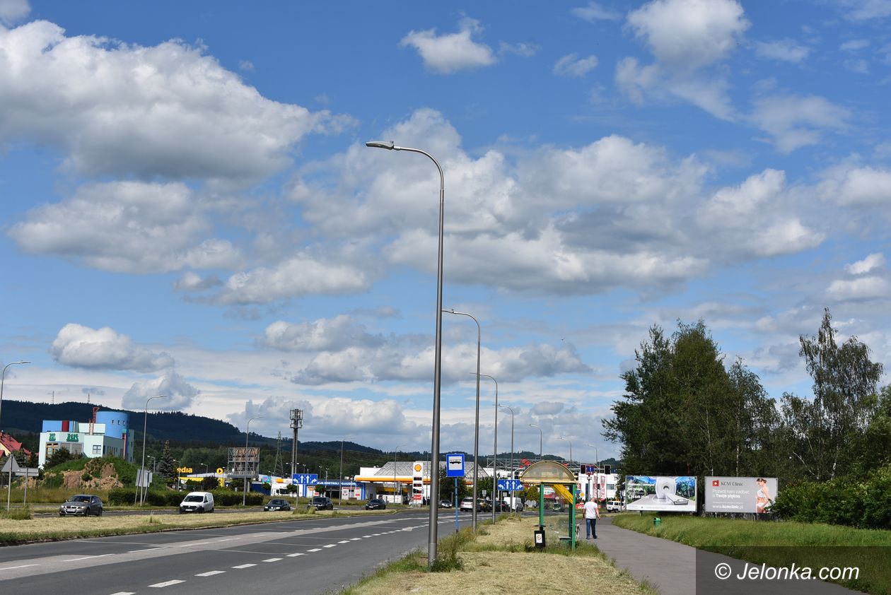 Jelenia Góra: Fuszerka przy wymianie?