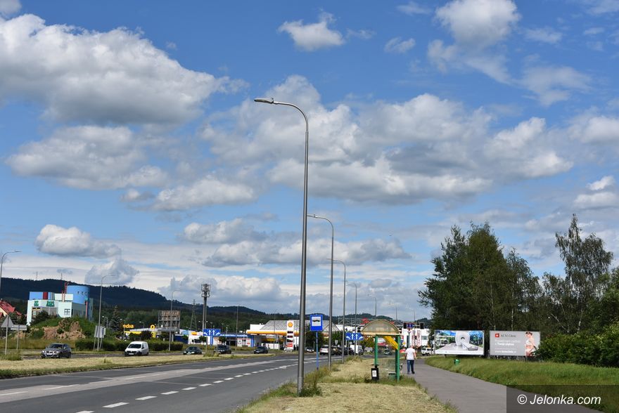 Jelenia Góra: Fuszerka przy wymianie?