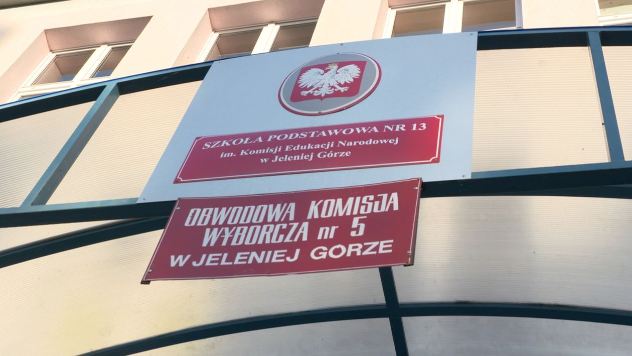 Jelenia Góra: Niedziela: WYBORY 2020 – ważne informacje