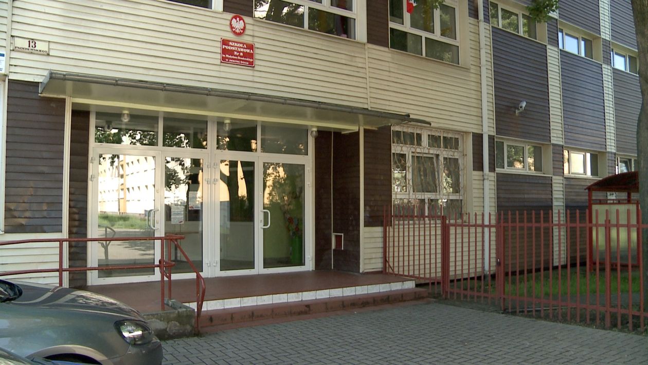 Jelenia Góra: Ciekawa inicjatywa rodziców z SP8