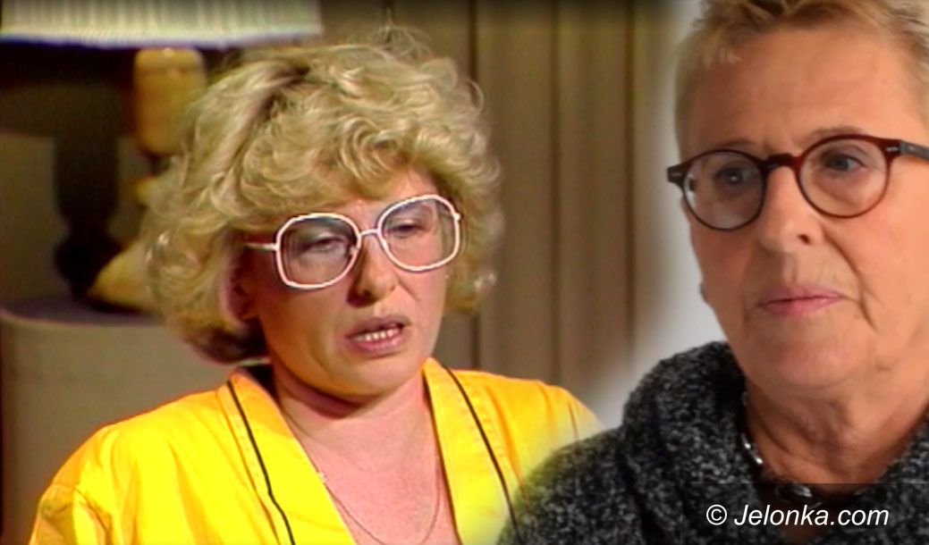 Polska: Agentka SB Jolanta Gontarczyk ma się dobrze w ratuszu