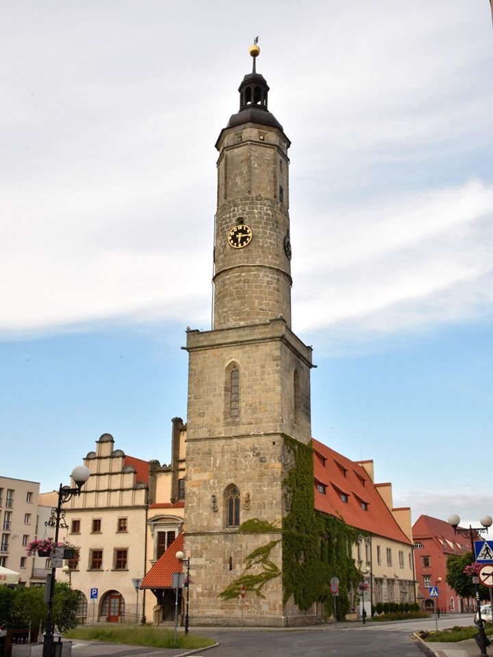 Lwówek Śląski: Muzeum w Ratuszu