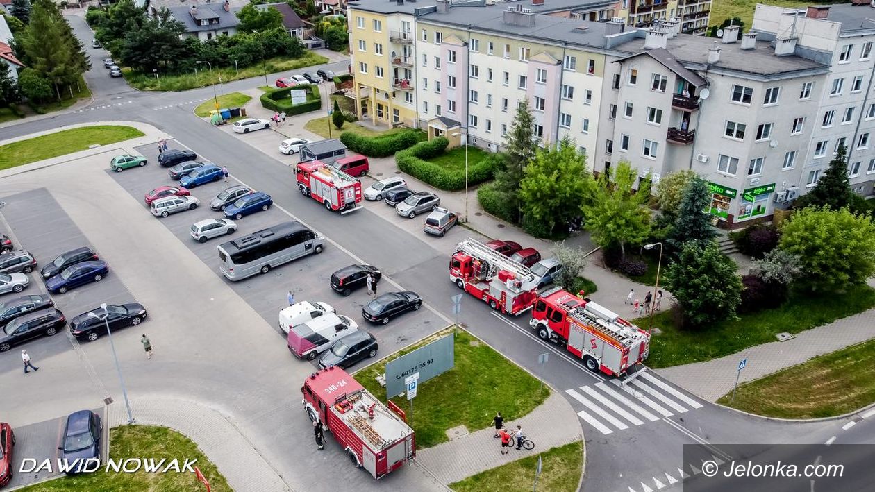 Jelenia Góra: Czad na Kiepury