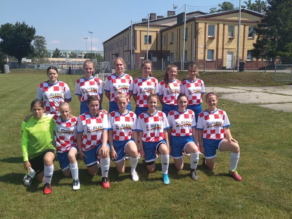 Jelenia Góra: Orlik poznał rywalki w III lidze