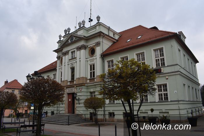 Kowary: Wybory uzupełniające w Kowarach