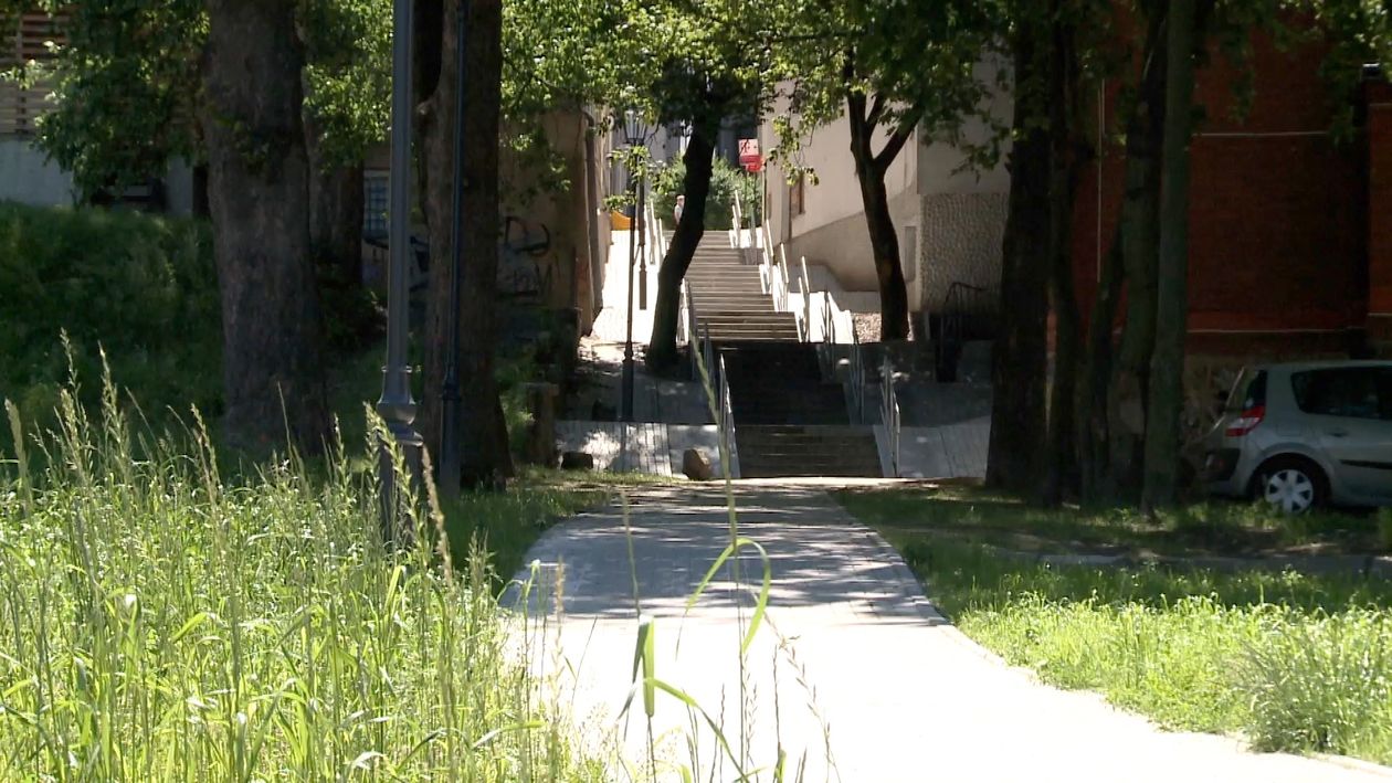 Jelenia Góra: Mieszkańcy o inwestycjach w Jeleniej Górze