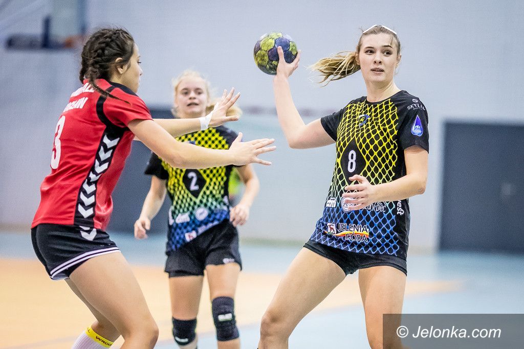 Polska: I liga piłki ręcznej – podział na trzy grupy