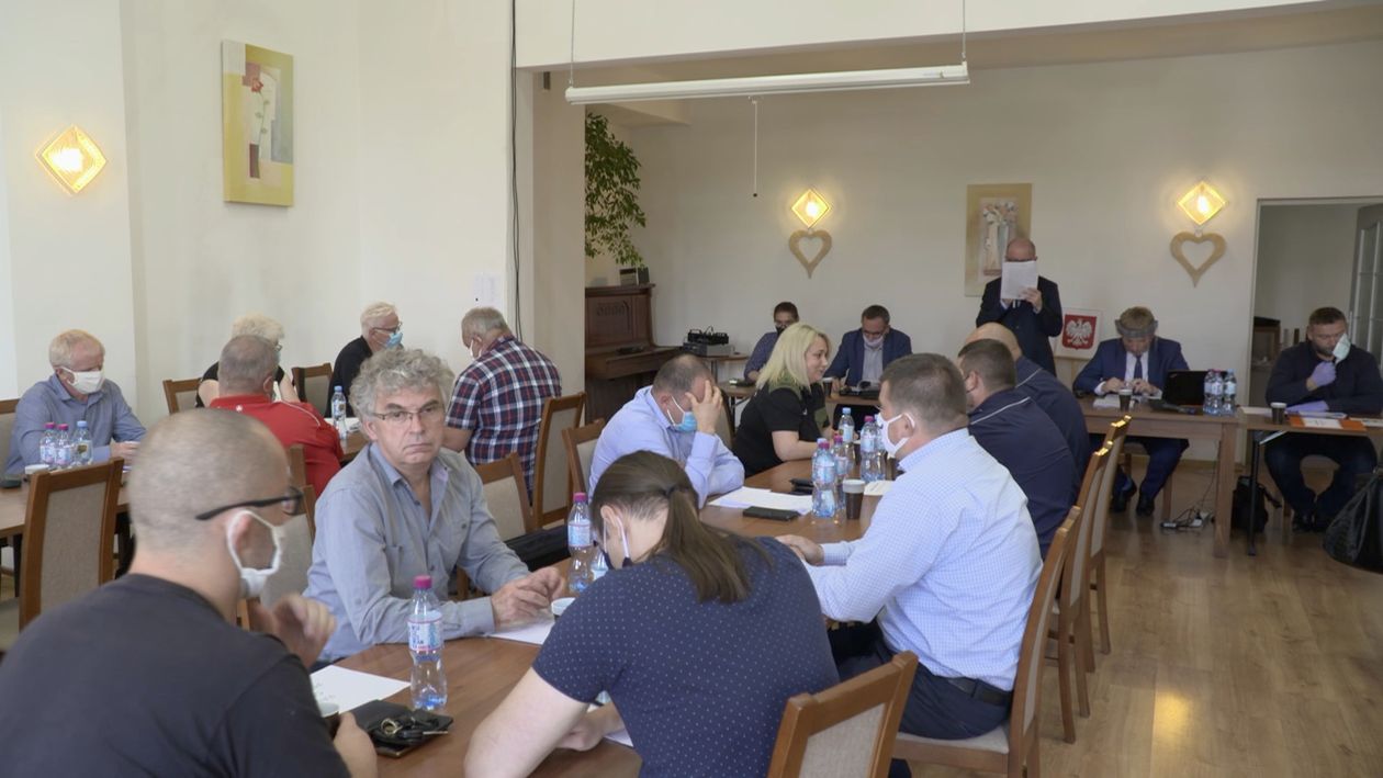 Jelenia Góra: Apel do radnych o złożenie mandatów w Podgórzynie
