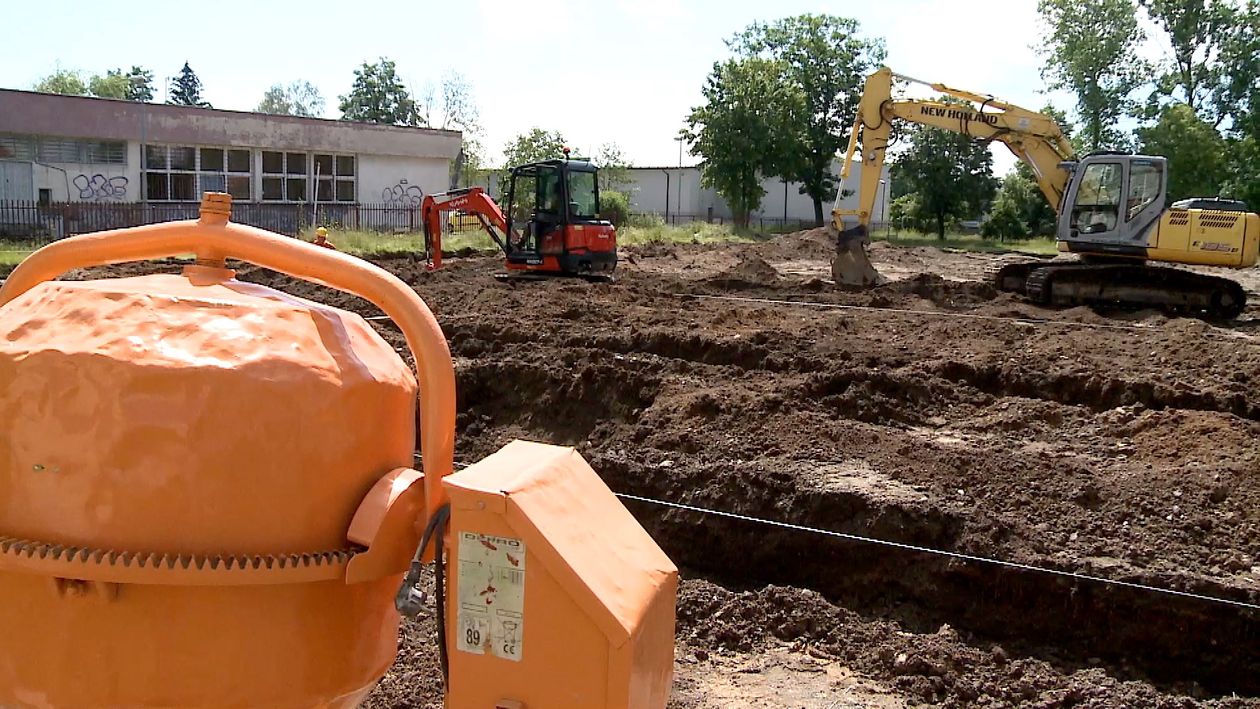 Jelenia Góra: Przegląd miejskich inwestycji – ciąg dalszy