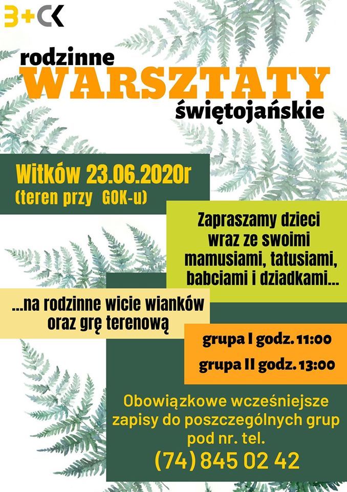 Witków: Utrudnienia w Witkowie