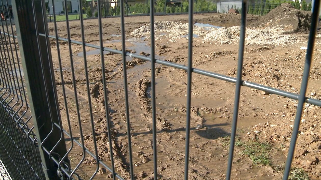 Jelenia Góra: Interwencja w Jeżowie