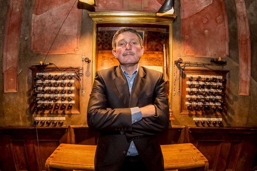 Krzeszów: Letnie Koncerty Organowe w Krzeszowie