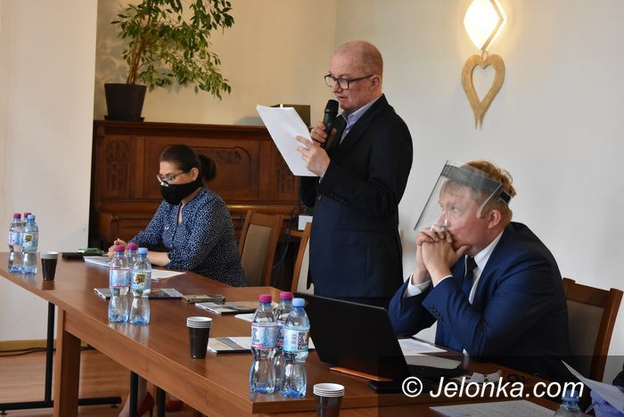 Podgórzyn: Ruszyła procedura w sprawie referendum