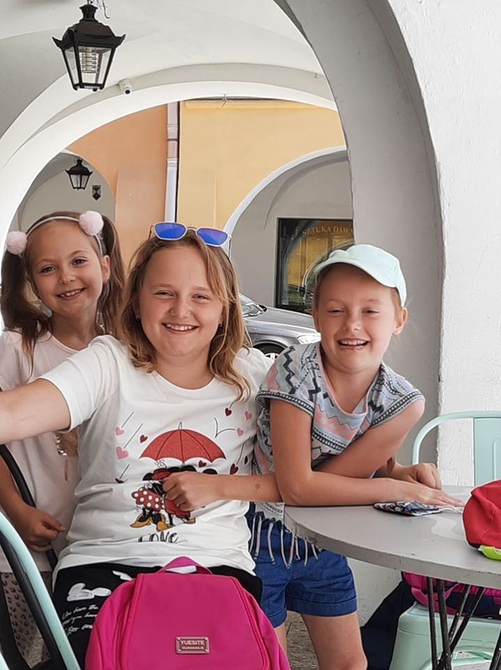 Mysłakowice: Półkolonie pełne atrakcji