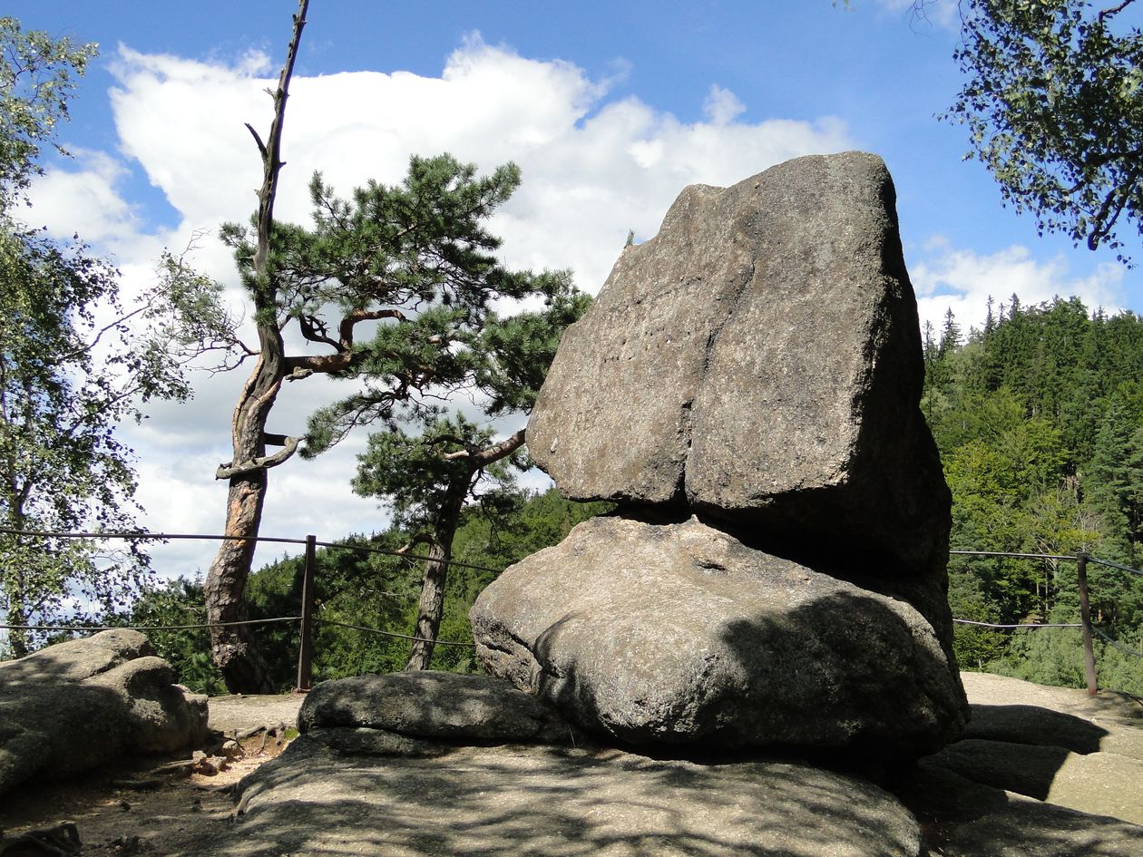 Region: Wypad w Sokole Góry