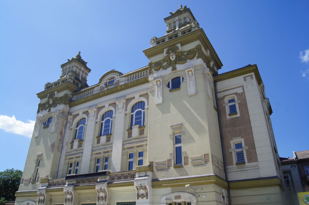 Jelenia Góra: Teatr w Jeleniej Górze