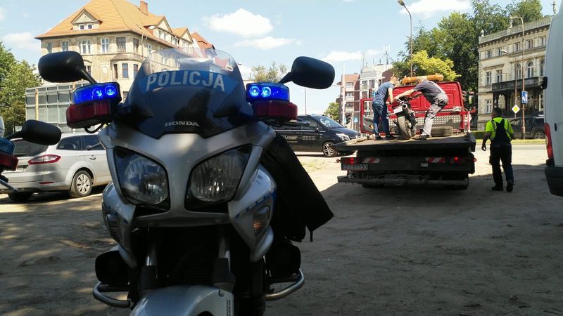 Jelenia Góra: Urodzinowy prezent z finałem w sądzie