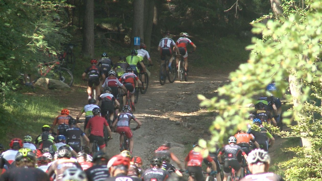 Jelenia Góra: Bike Maraton 2020