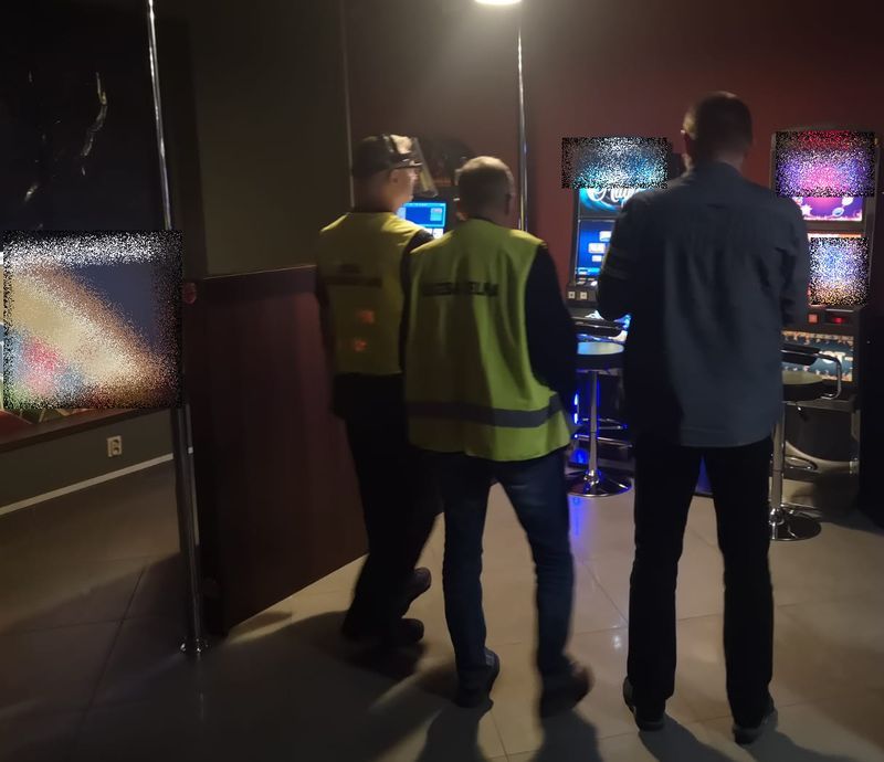 Jelenia Góra: Tam już hazardu nie będzie