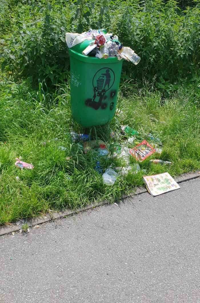 Jelenia Góra: To teren zapuszczony