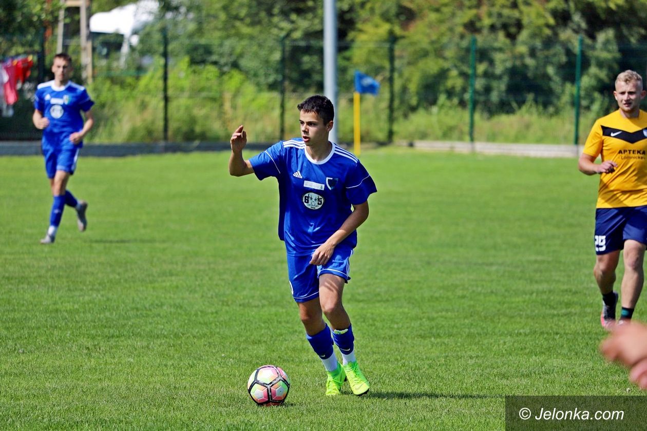 Region: Derby Jeleniej Góry w Pucharze Polski