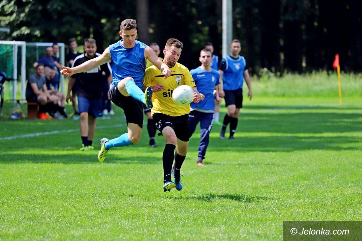 Jelenia Góra: Terminarz jeleniogórskiej A–klasy