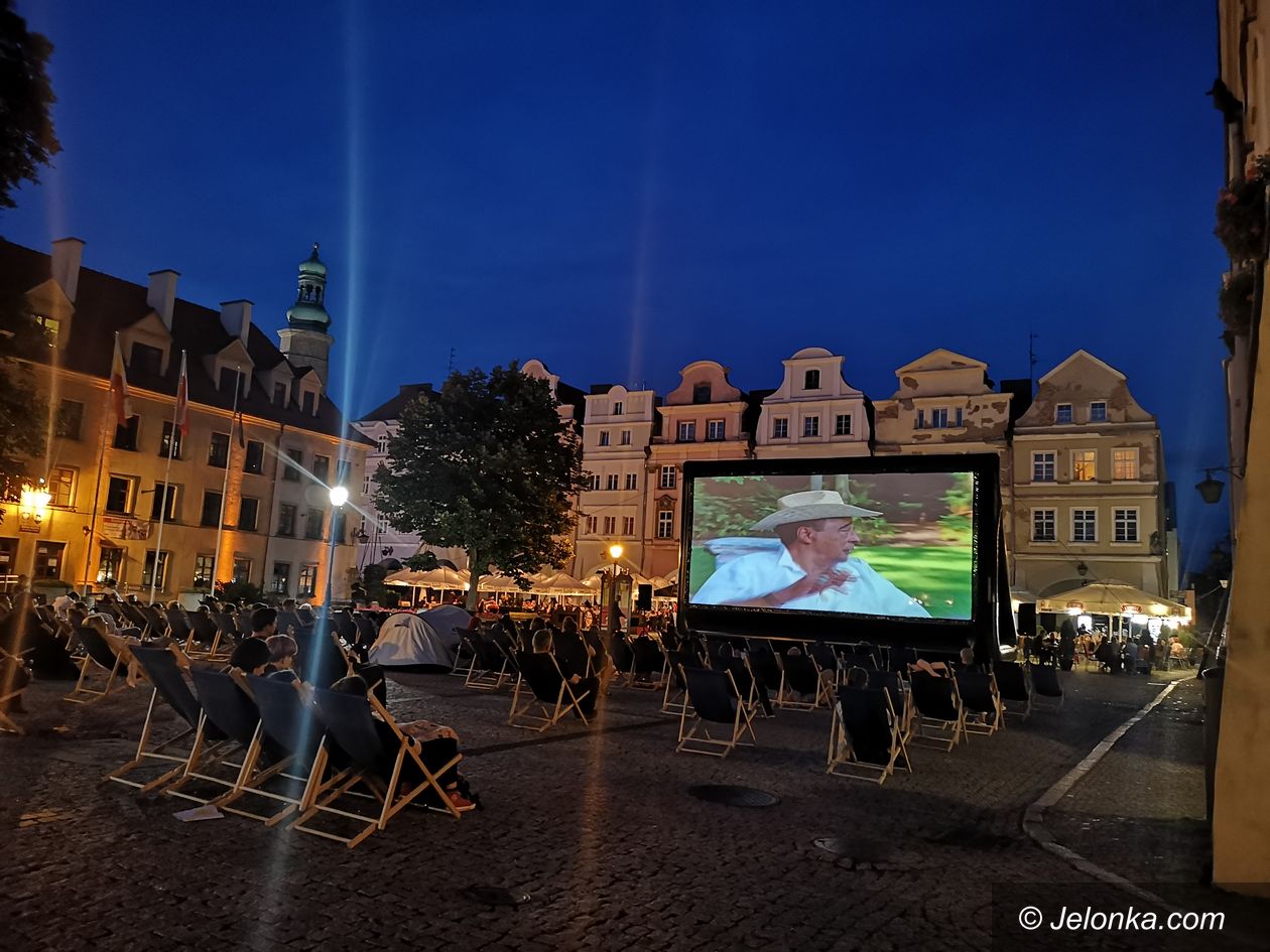Jelenia Góra: Dzisiaj Grondowy i Kolendo