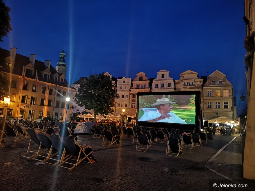 Jelenia Góra: Dzisiaj Grondowy i Kolendo