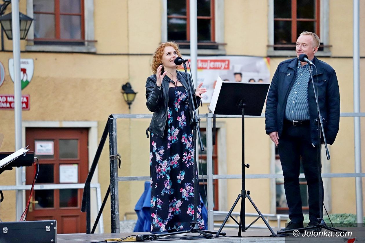 Jelenia Góra: "Piękna i bestia" w sobotni wieczór