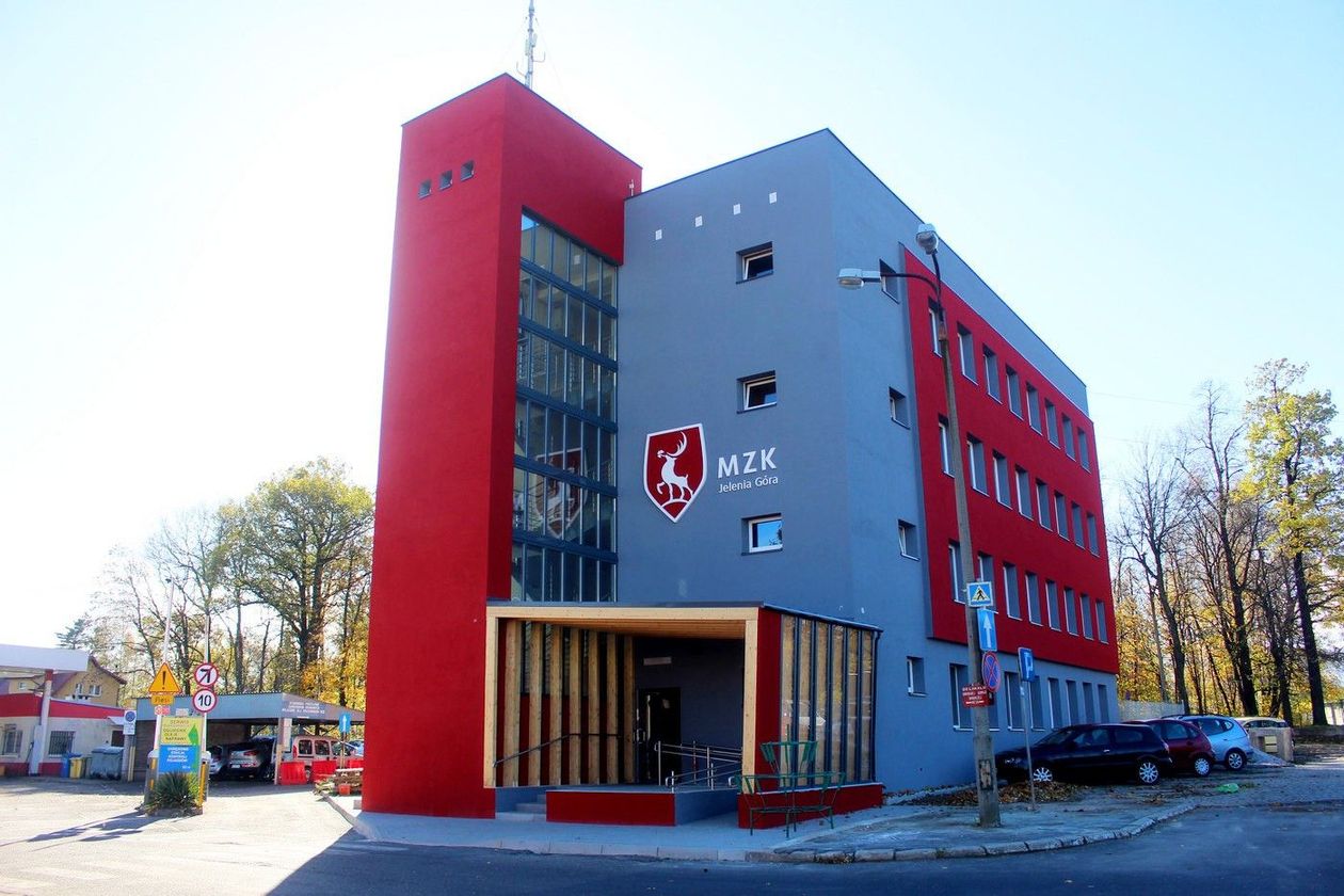 Jelenia Góra: Raport NIK dotyczący m.in. MZK Jelenia Góra