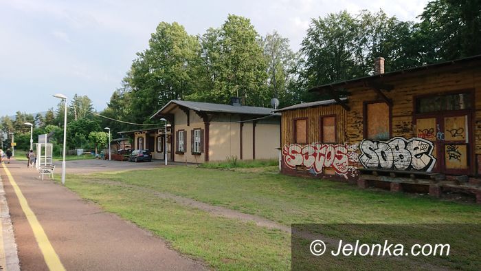 Szklarska Poręba: Przetarg na kolejną stację