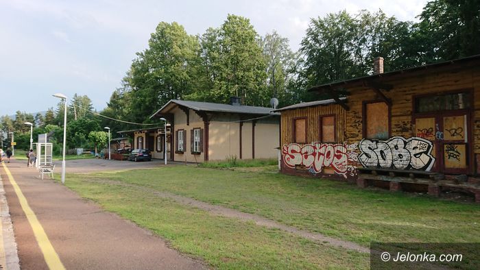 Szklarska Poręba: Przetarg na kolejną stację
