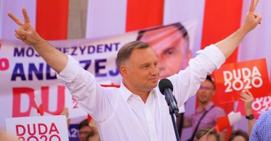 Lwówek Śląski, Lubomierz, Wleń, Gryfów Śląski: Jak głosowali wyborcy powiatu lwóweckiego?