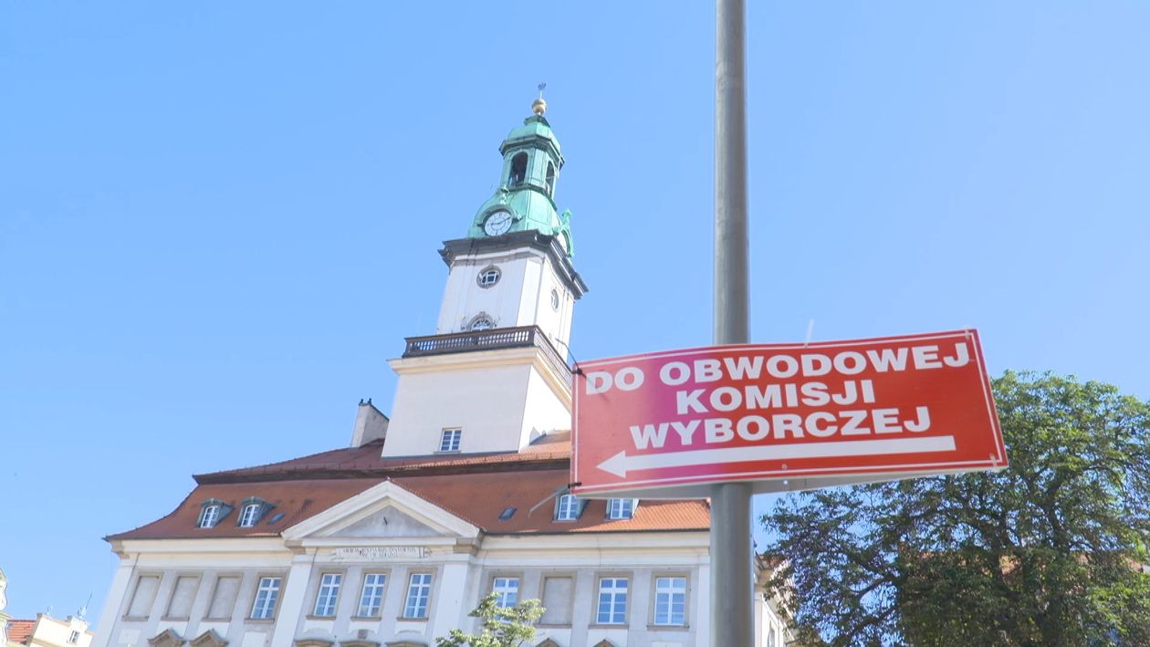 Jelenia Góra: Za nami II tura wyborów