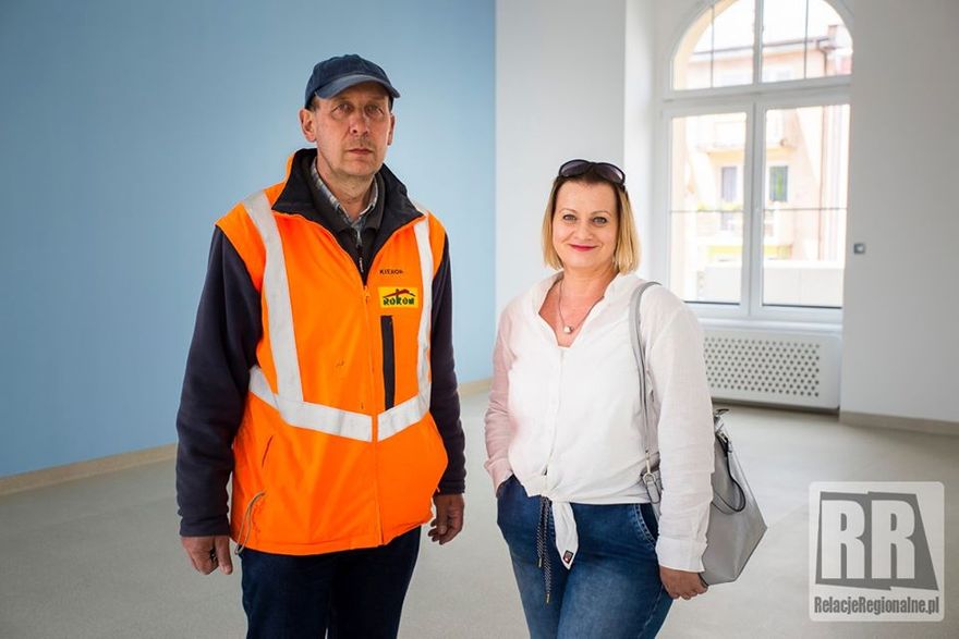 Kamienna Góra: Przedszkole po remoncie