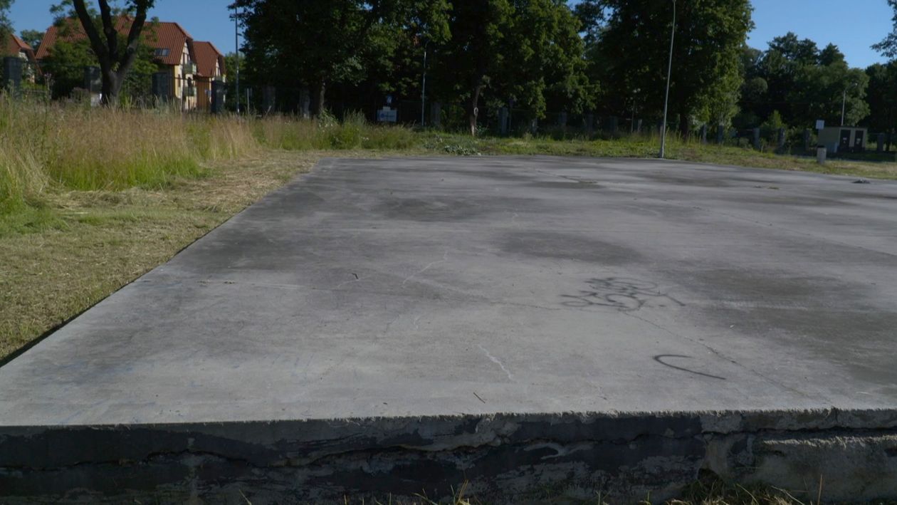 Jelenia Góra: Będzie skate park w Jeleniej Górze?