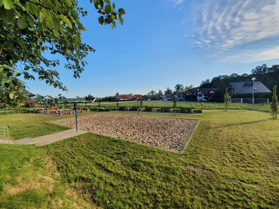 Mysłakowice: Plac zabaw już wkrótce