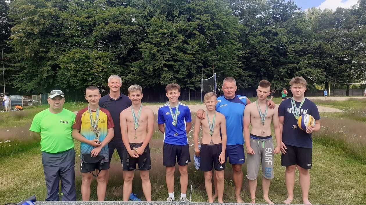 Jelenia Góra: Janowiczanie znów z medalami