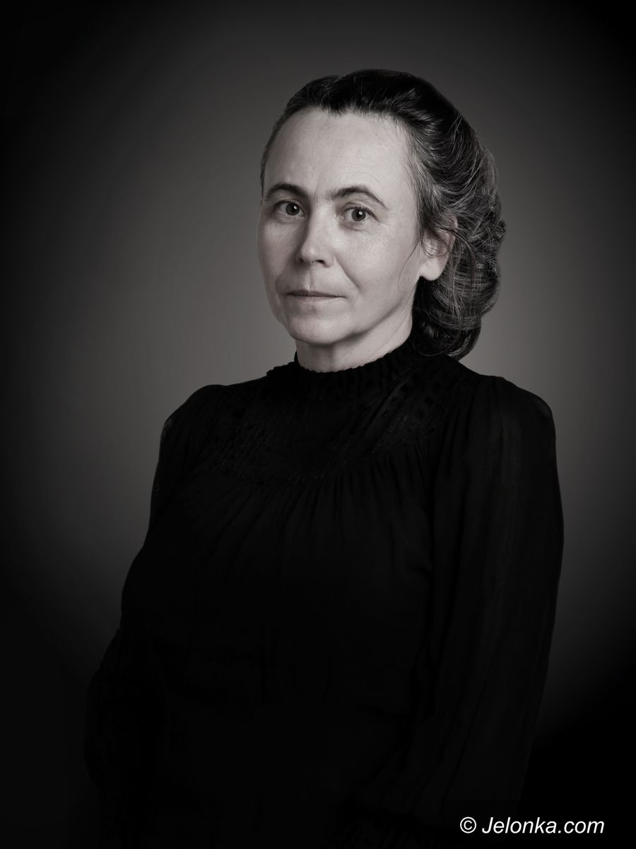 Jelenia Góra: Anka Leśniak. patRIOTki