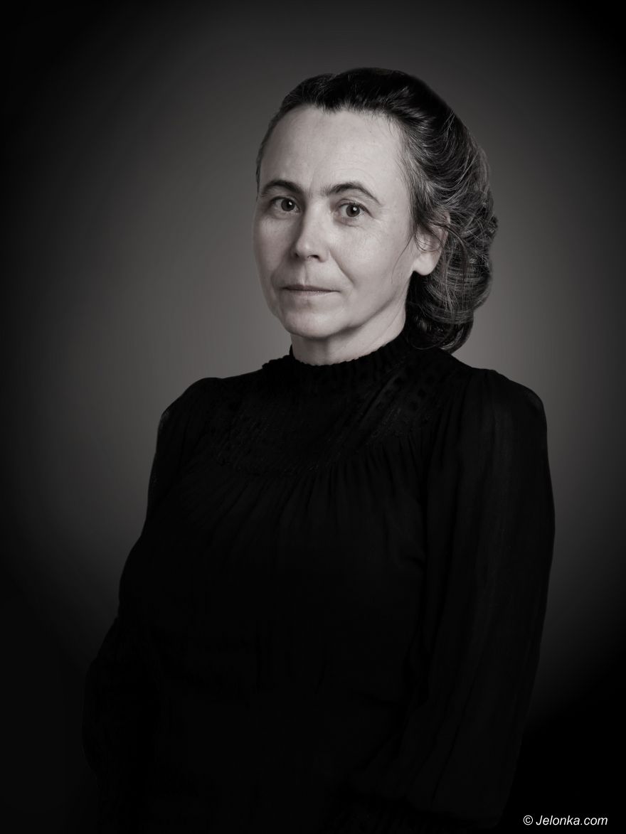 Jelenia Góra: Anka Leśniak. patRIOTki