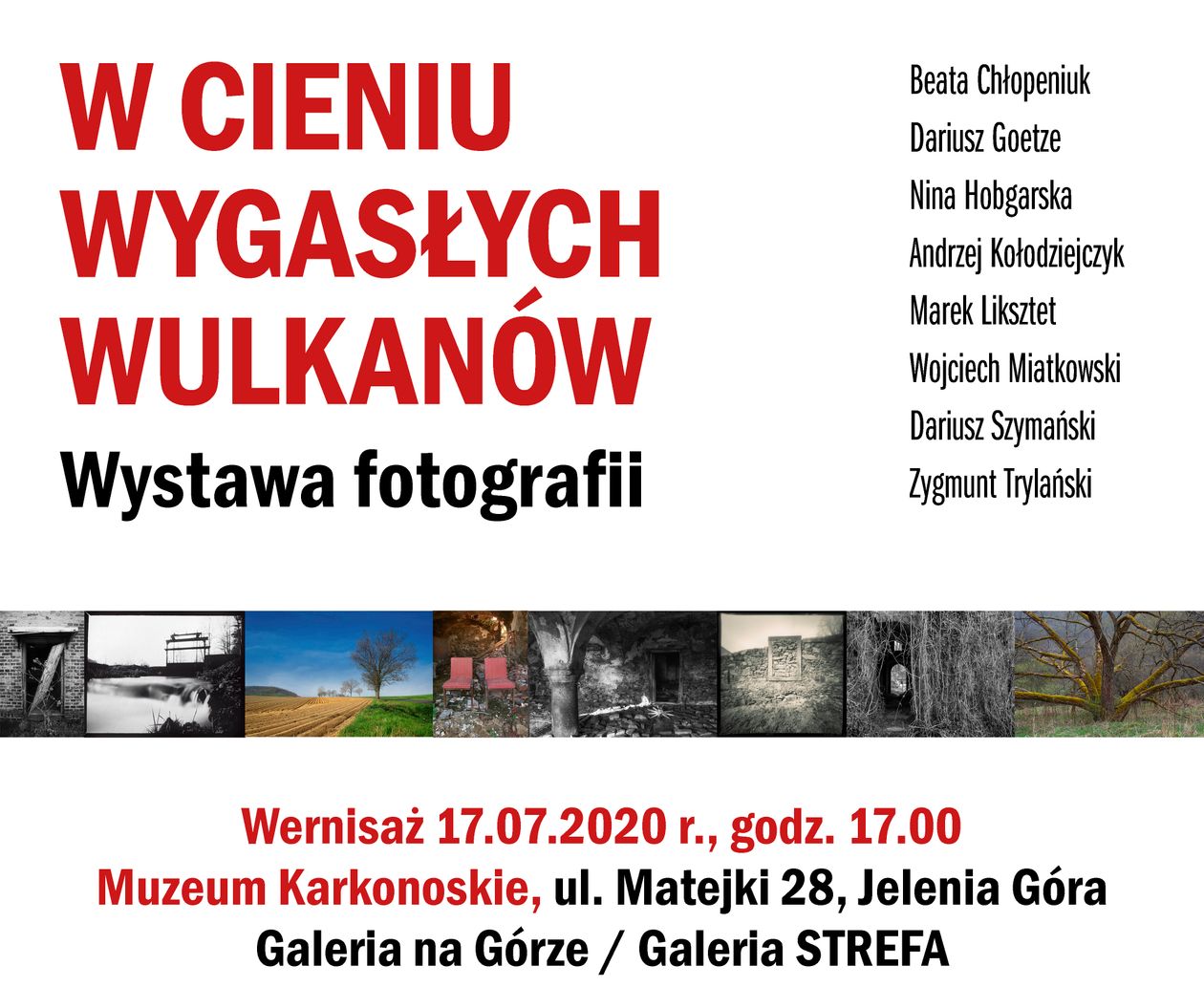 Jelenia Góra: W cieniu wygasłych wulkanów