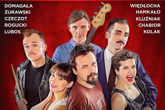Gryfów Śląski: Kino plenerowe w Gryfowie Śląskim