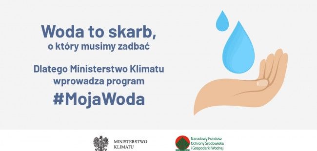 Jelenia Góra: Ruszył program Moja Woda