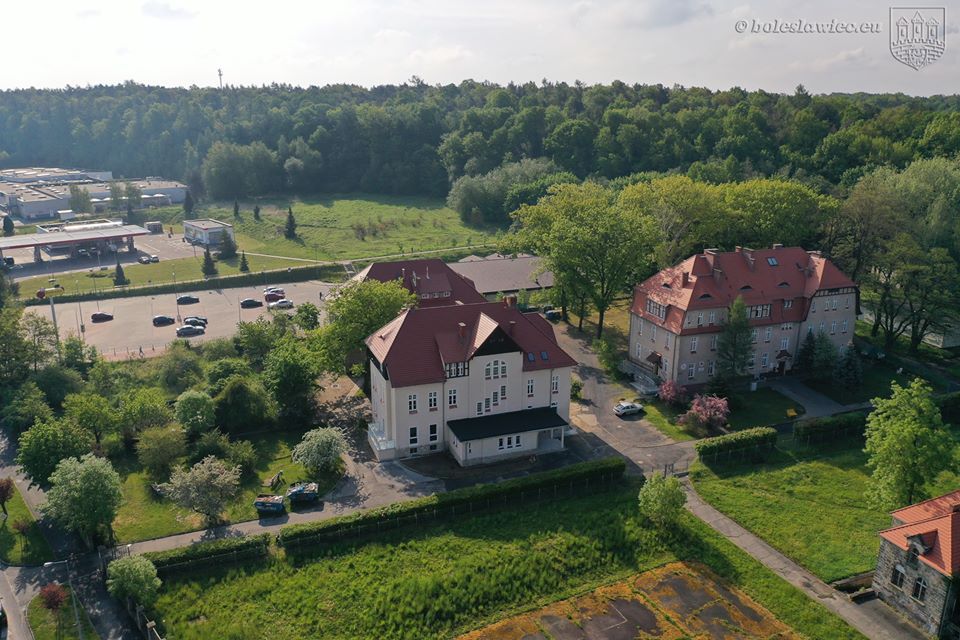 Bolesławiec: Zasiedlono budynek TBS–u