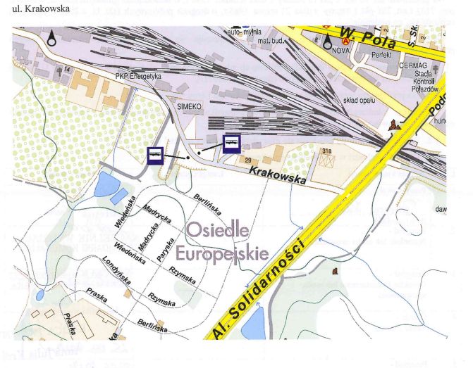 Jelenia Góra: Nowe przystanki i nowe linie MZK