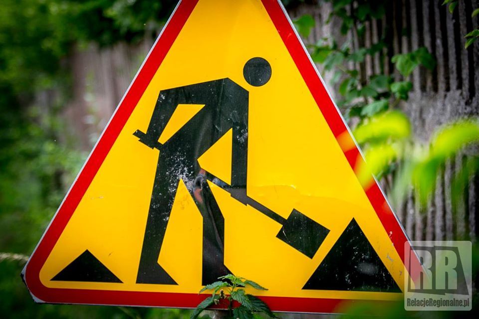 Błażkowa, Lubawka: Zamknięcie drogi Błażkowa – Lubawka