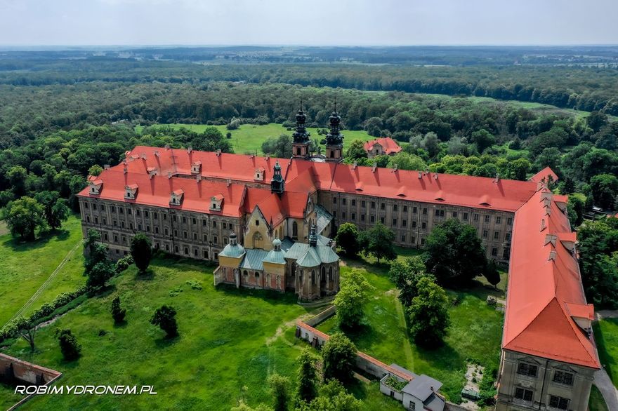 Zdjęcie z lotu ptaka